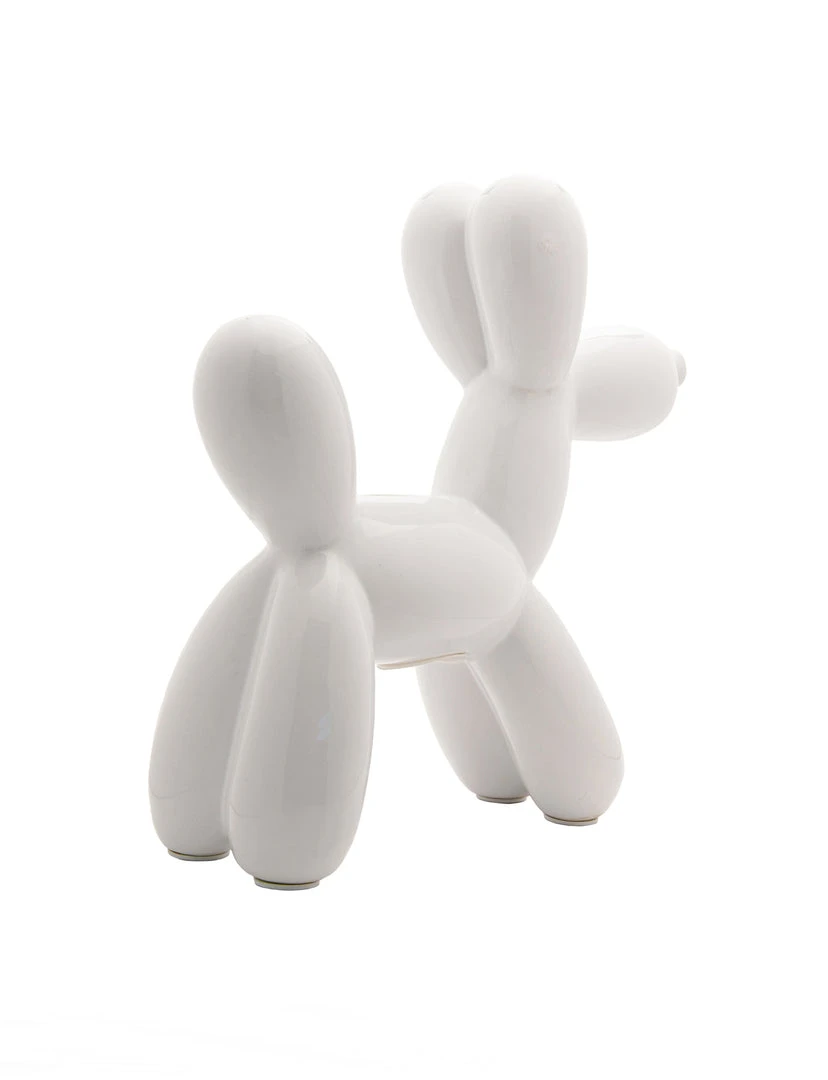 Interior Illusions Balloon Dog Coin Bank DECOR 15 Interior Illusions Balloon Dog Coin Bank DECOR
