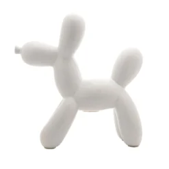 Interior Illusions Balloon Dog Coin Bank DECOR 46 Interior Illusions Balloon Dog Coin Bank DECOR