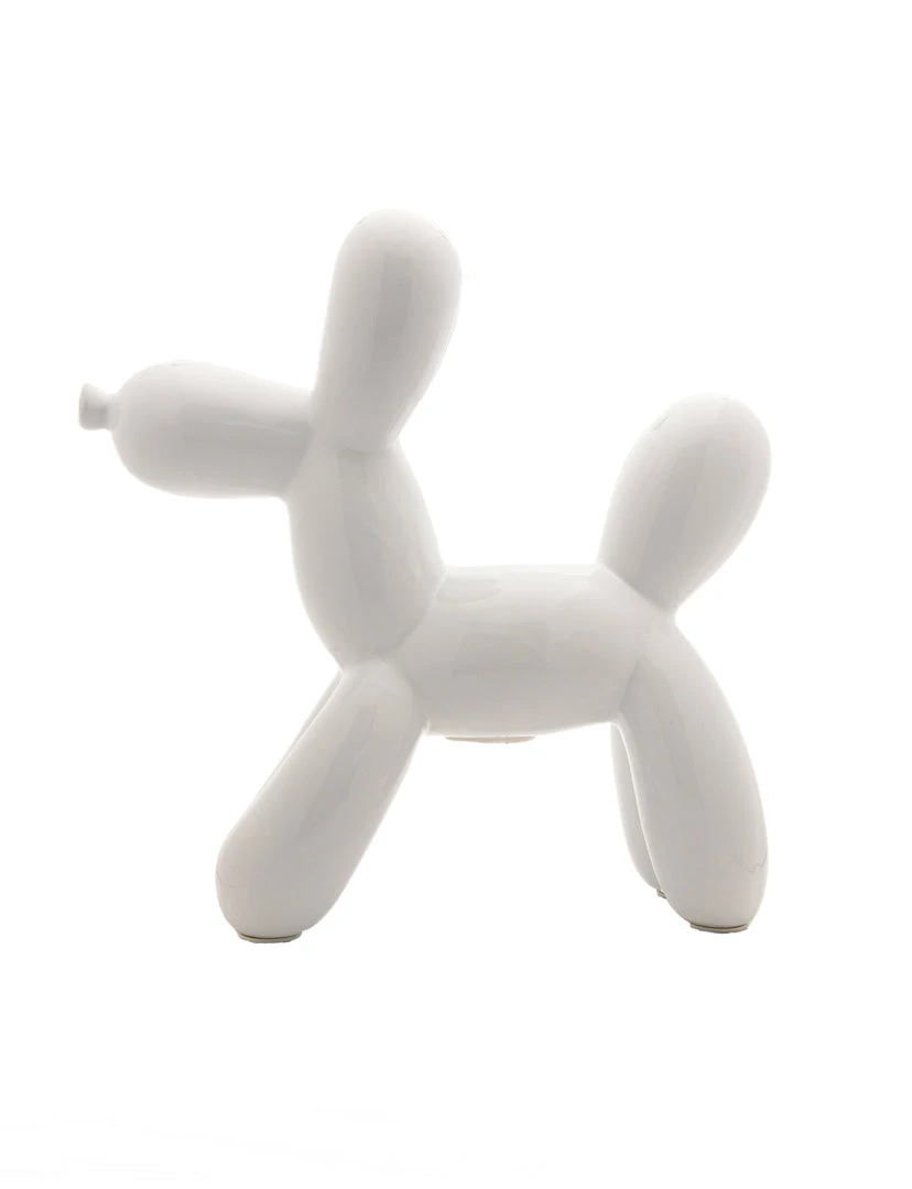 Interior Illusions Balloon Dog Coin Bank DECOR 16 Interior Illusions Balloon Dog Coin Bank DECOR