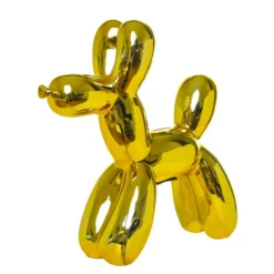 Interior Illusions Balloon Dog Coin Bank DECOR 47 Interior Illusions Balloon Dog Coin Bank DECOR