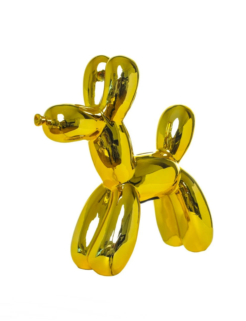 Interior Illusions Balloon Dog Coin Bank DECOR 17 Interior Illusions Balloon Dog Coin Bank DECOR
