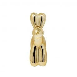 Interior Illusions Mini Balloon Dog Coin Bank BESTSELLER 34 Interior Illusions Mini Balloon Dog Coin Bank BESTSELLER