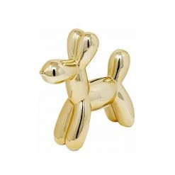 Interior Illusions Mini Balloon Dog Coin Bank BESTSELLER 33 Interior Illusions Mini Balloon Dog Coin Bank BESTSELLER