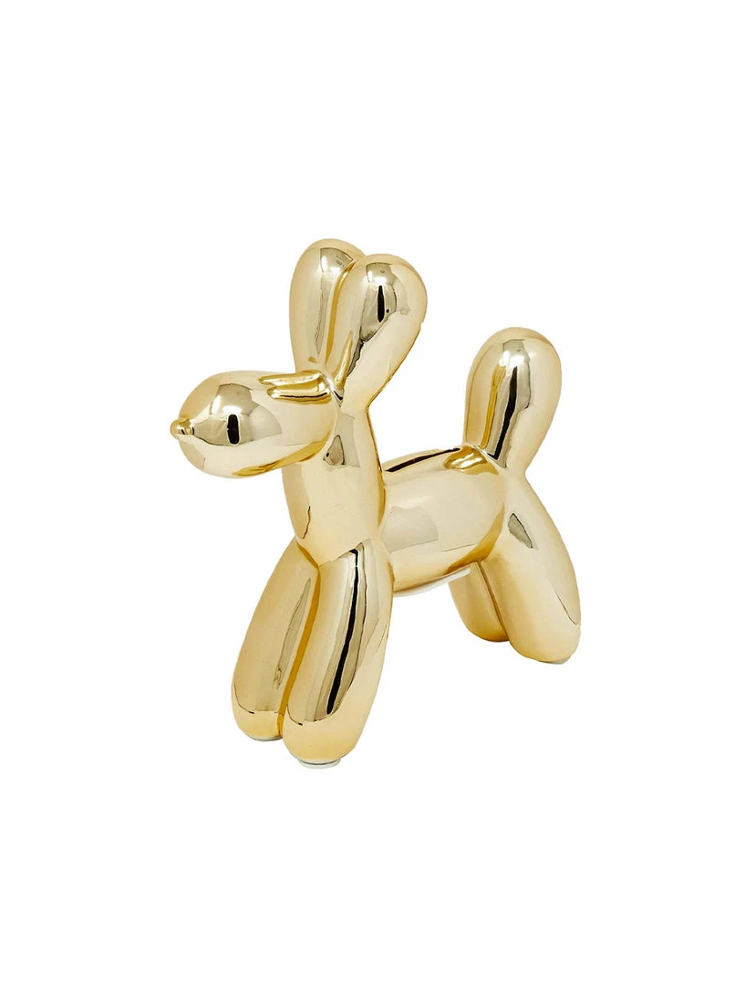 Interior Illusions Mini Balloon Dog Coin Bank BESTSELLER 8 Interior Illusions Mini Balloon Dog Coin Bank BESTSELLER
