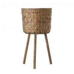 Accent Decor Bam Basket