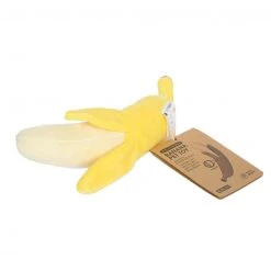 Howlpot NEW ARRIVAL Banana Pet Toy