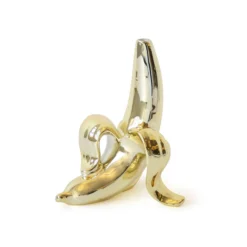 Jonathan Adler Banana Bud Vase DECOR