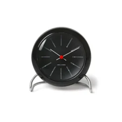 &Tradition Banker's Alarm Clock DECOR