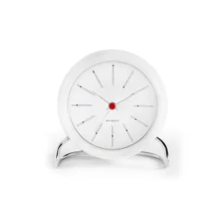 &Tradition Banker's Alarm Clock DECOR