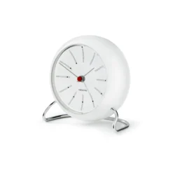 &Tradition Banker's Alarm Clock DECOR