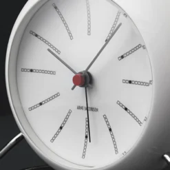 &Tradition Banker's Alarm Clock DECOR