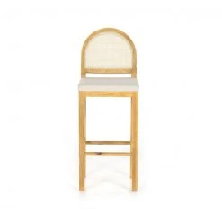 Four Hands Ally Bar Stool