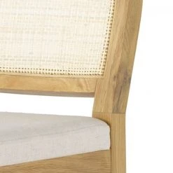 Four Hands Ally Bar Stool