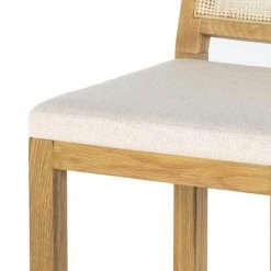 Four Hands Ally Bar Stool