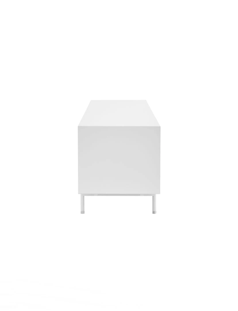 Euro Style Bardot Media Stand NEW ARRIVAL 4 Euro Style Bardot Media Stand NEW ARRIVAL