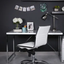 Euro Style Barnet Floating Shelf 43