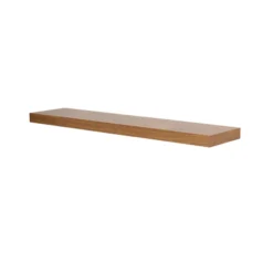 Euro Style Barnet Floating Shelf 43