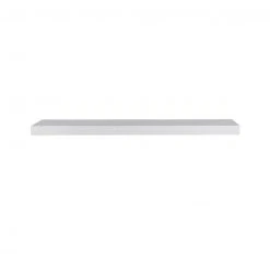 Euro Style Barnet Floating Shelf 43"