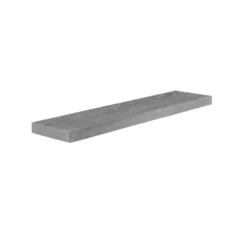 Euro Style Barnet Floating Shelf 43