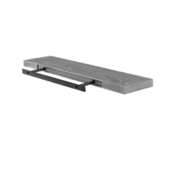 Euro Style Barnet Floating Shelf 43