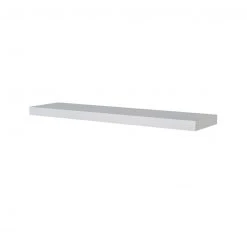 Euro Style Barnet Floating Shelf 43"