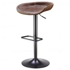 Npd Roger Bar Stool (set Of 2)