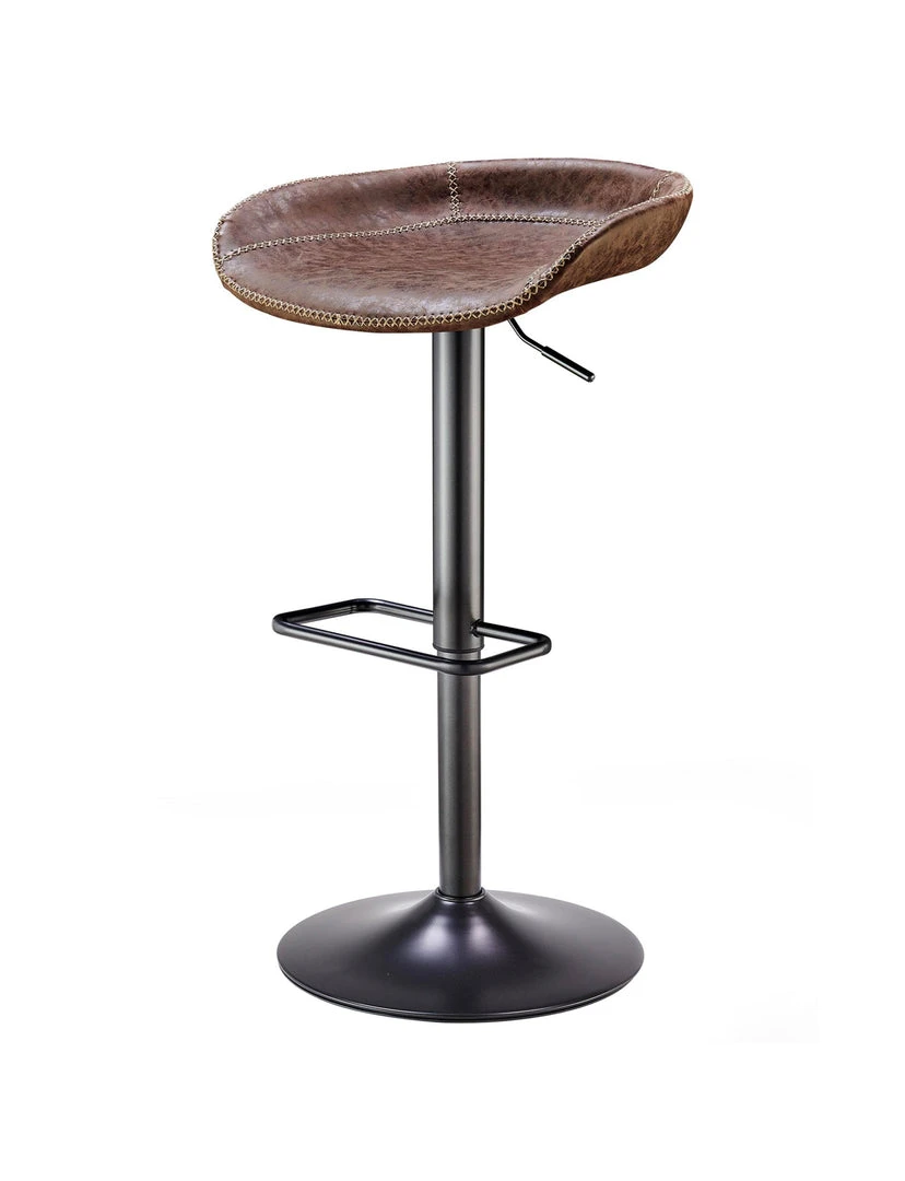 Npd Roger Bar Stool (set Of 2) 2 Npd Roger Bar Stool (set Of 2)