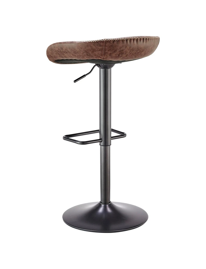 Npd Roger Bar Stool (set Of 2) 4 Npd Roger Bar Stool (set Of 2)