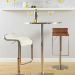 Euro Style Fria Bar/Counter Stool FURNITURE