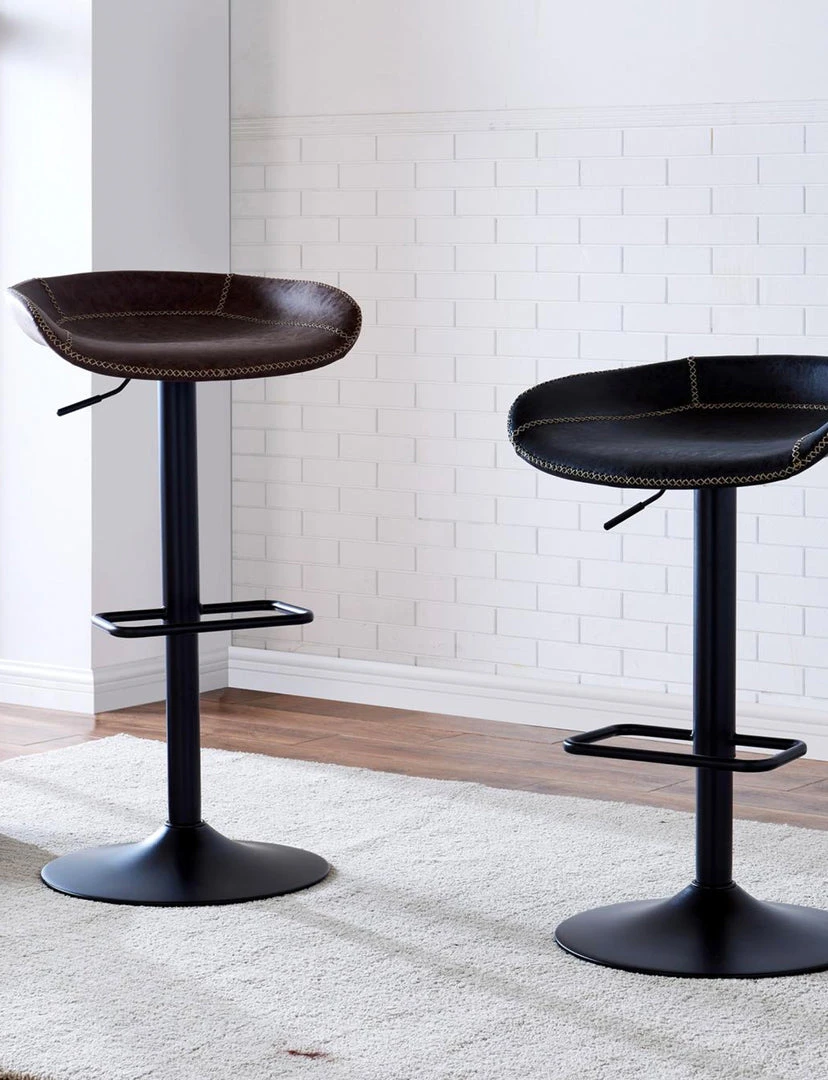 Npd Roger Bar Stool (set Of 2) 11 Npd Roger Bar Stool (set Of 2)