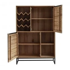 Moe's Nova Bar Cabinet