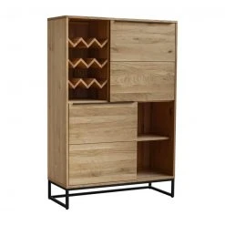 Moe's Nova Bar Cabinet