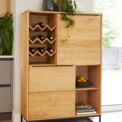 Moe's Nova Bar Cabinet