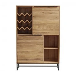 Moe's Nova Bar Cabinet