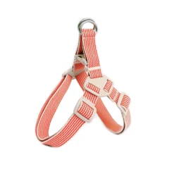Howlpot Howlgo Basic Harness, Red DECOR
