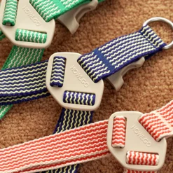 Howlpot Howlgo Basic Harness, Green