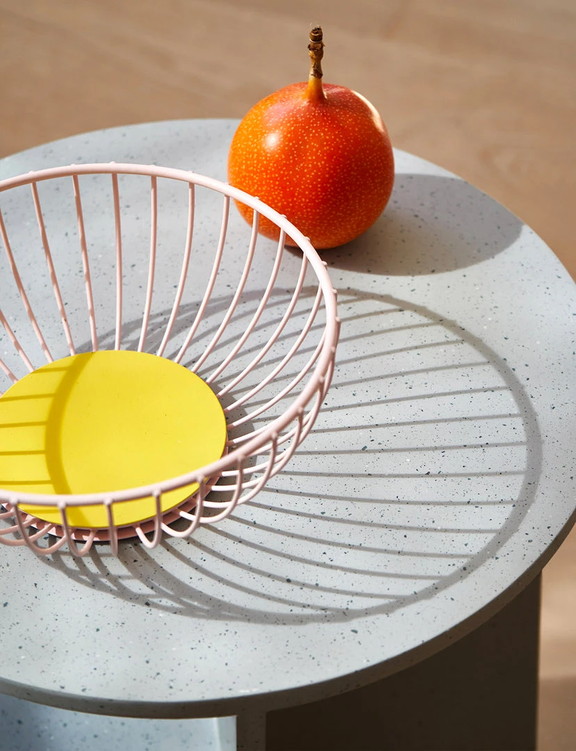 Octaevo KITCHEN Wire Small Basket 4 Octaevo KITCHEN Wire Small Basket