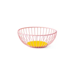 Octaevo KITCHEN Wire Small Basket
