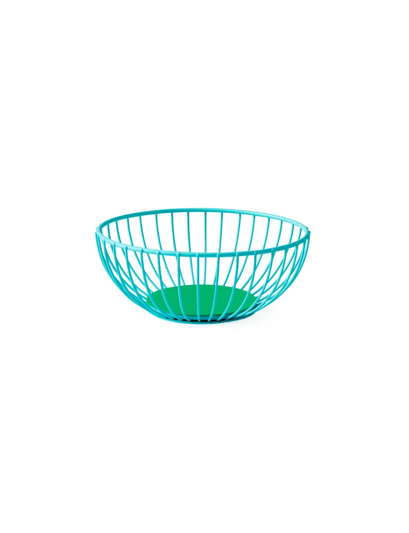 Octaevo KITCHEN Wire Small Basket 5 Octaevo KITCHEN Wire Small Basket