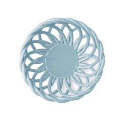 Octaevo Sicilia Ceramic Small Basket KITCHEN