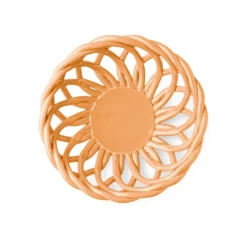 Octaevo Sicilia Ceramic Small Basket KITCHEN