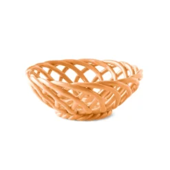 Octaevo Sicilia Ceramic Small Basket KITCHEN