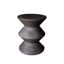 LH Imports Baya Stool FURNITURE