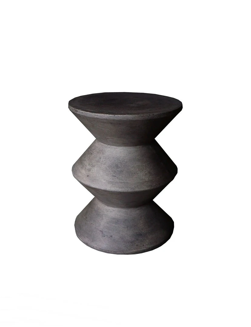 LH Imports Baya Stool FURNITURE 1 LH Imports Baya Stool FURNITURE