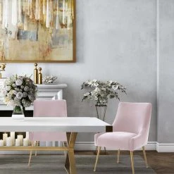 Tov Heize Dining Chair