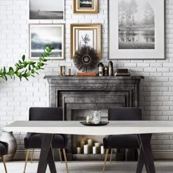 Tov Heize Dining Chair