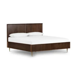 Four Hands FURNITURE Filo Bed 12 Four Hands FURNITURE Filo Bed