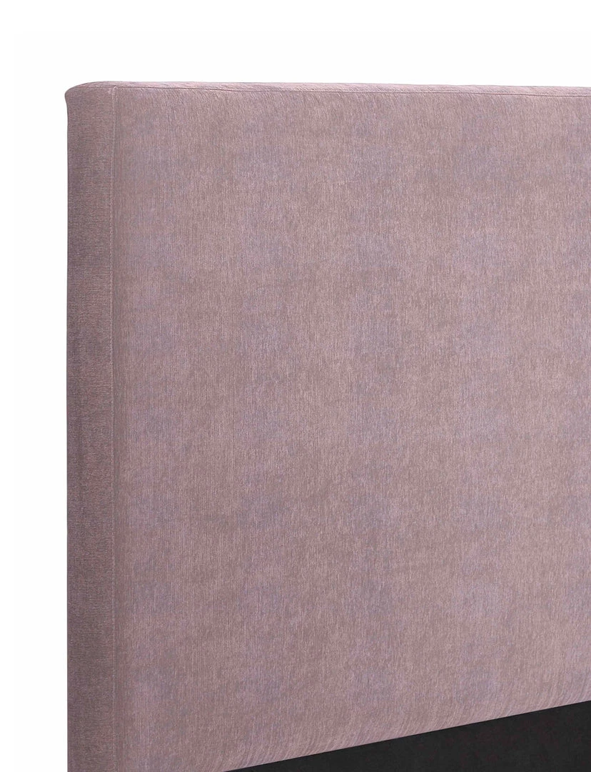 Tov Dandelion Bed, Blush FURNITURE 4 Tov Dandelion Bed, Blush FURNITURE