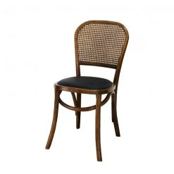 Moe's FURNITURE Tom Ford Dining Chair (set Of 2)