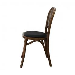 Moe's FURNITURE Tom Ford Dining Chair (set Of 2)